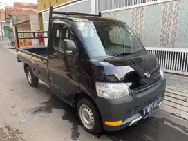 Daihatsu Gran Max 1.3 mt th 2020