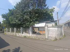Dijual Tanah Kavling Strategis Dekat Tol Beji Depok