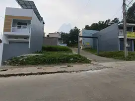 Tanah kavling bandung timur dekat jalan raya cileunyi