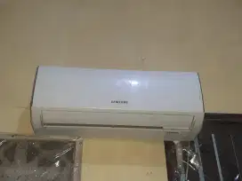 AC samsung 1/2 pk
