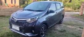 Di jual cepat , mobil siap pakai.