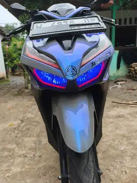 VARIO 150 tahun 2017 DI JUAL