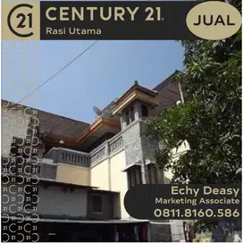 DIJUAL RUMAH DI MEKARSARI CIMANGGIS DEPOK