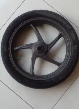 Velg Vario 125 old 2014