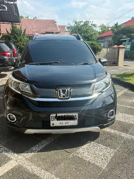 Dijual Honda B-Rv E A/T 2016