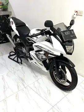 NINJA RR SE BAGUS TERAWAT