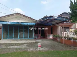 DIJUAL TANAH DAN RUMAH JL KENANGA RAYA DAERAH SETIA BUDI (ELVIA)