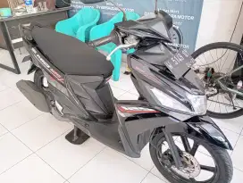 Di Jual Yamaha Mio M3 125 Tahun 2016
