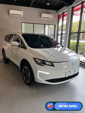 [Mobil Baru] Mobil Listrik ALETRA L8 S EV Baru