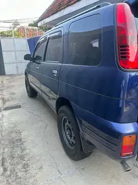 Daihatsu Taruna 2003 Bensin