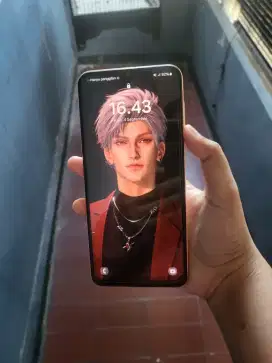 SAMSUNG A13 RAM 4/128 NORMAL SEMUA