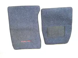 Jual karpet bekas Civic