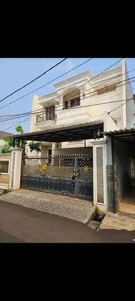 Dijual Rumah Jakarta Selatan