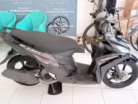 Mokas Yamaha Mio M3 125 Tahun 2016