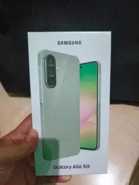 Samsung a56 12gb/256gb