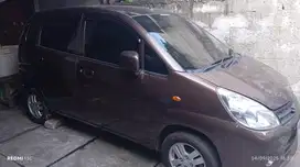 Suzuki Karimun 2011 Bensin