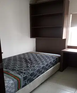 Disewakan Apartemen Mediterania 2 Garden Tanjung Duren