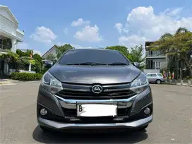 Ayla R 2019 pribadi service record low km