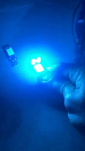 LED Dajjal Super Bright