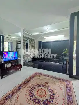 Hunian Cantik sudah Renovasi Harga Bersahabat ,Legenda Wisata cibubur