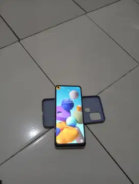 Samsung A21S 3/32