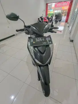 Honda BEAT DELUXE 2021