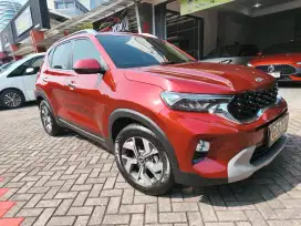 KIA Sonet 1.5 Premiere AT 2021
