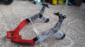 Padock motor universal