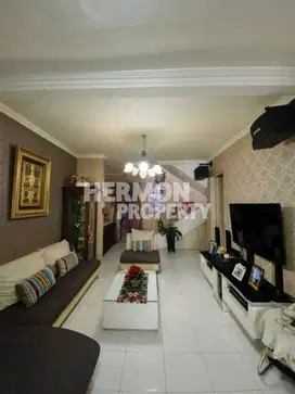 JARANG ADA BU Harga Miring Banget ,Rumah Minimalis di Legenda Wisata