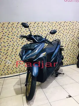 honda vario 125 2022 Dp 500 Rb