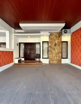 DIJUAL RUMAH SIAP HUNI  PERUMAHAN BALI VIEW