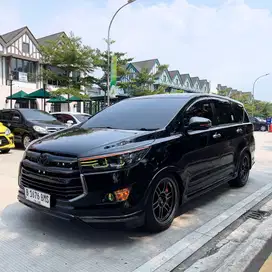 Toyota Kijang Innova 2018 Diesel
