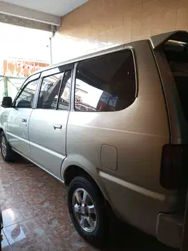 Toyota Kijang 2003 Bensin