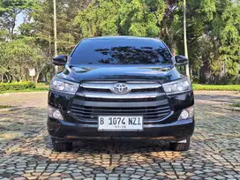 Toyota Kijang Innova G 2.4 Matic 2020 Diesel Hitam