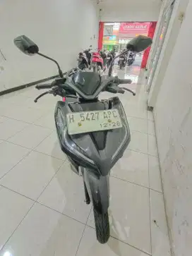 Honda VARIO 125 ISS 2018