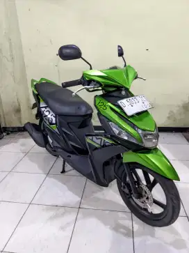 Mio m3 2017 mulus