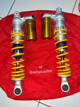 Shock OHLINS YA 766 ORIGINAL NMAX OLD