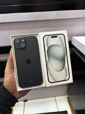 iphone 15 128gb ibox garansi on maret 2026