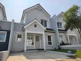 Rumah Victoria Highland Citraland BSB Semarang