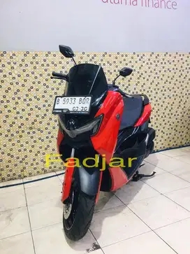 yamaha nmax neo dp 500 Rb