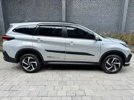 Toyota Rush 2018 Bensin