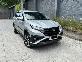 Toyota Rush TRD AT 2018 Low KM