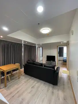 Fbfa. Apartemen Disewakan di Orange County Lippo Cikarang