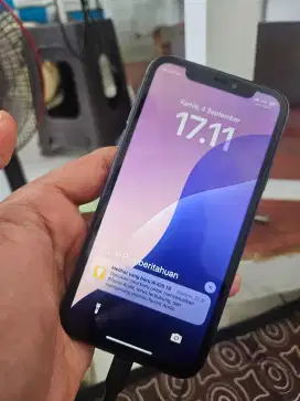 iPhone 11 128GB Smartfren only