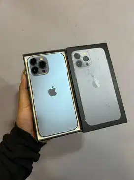 iphone 13 promax 256gb ibox resmi