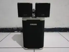 SPEAKER AKTIP SIMBADA BLUETOOTH
