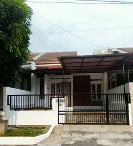 Dijual Rumah Permata Green Cinere Kota Depok