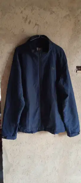 Jaket Santai K_swiss