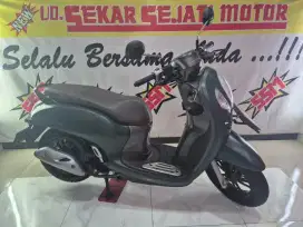 Scoopy prestige iss cbs keyless 2023 Siapp pakai