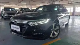 [OLXmobbi] TDP 26JT Honda Accord 1.5 Bensin-AT 2021 Hitam